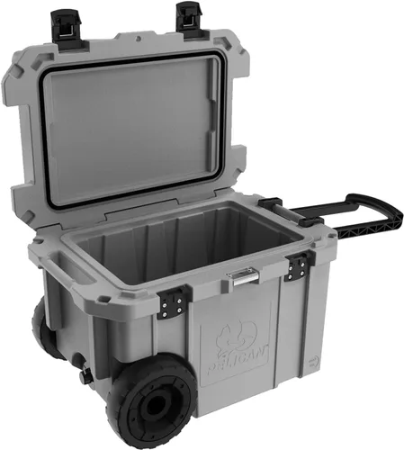 Miniatura 2 de Heladera Pelican Elite con Ruedas