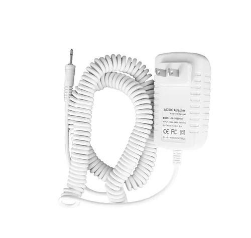 Miniatura 5 de Medicool Pedinova Pro 20.000 RPM Máquina de Lima de Uñas para Manicura y Pedicura con Estuche de Viaje y Kit de Brocas PEDINOVA-P