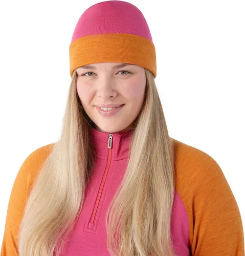Miniatura 3 de Smartwool Gorro térmico reversible de lana merino