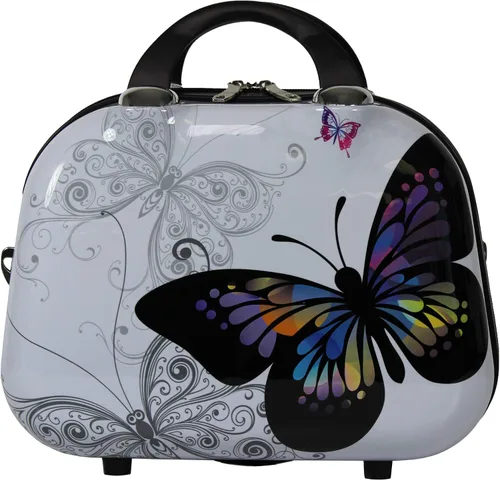 Miniatura 11 de World Traveler Equipaje de mariposa, Mariposa, Equipaje de mariposa