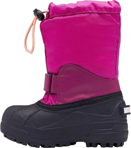 Miniatura 5 de Columbia Unisex-Child Powderbug Forty Snow Boot