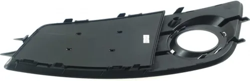 Miniatura 2 de KarParts360 Para Audi S4 niebla luz bisel/cubierta 2009 10 11 2012 lado del conductor para AU1038130