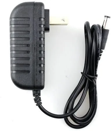 Miniatura 3 de Adaptador de repuesto de corriente alterna de 12 V 2 A para Yamaha Dgx200 Dgx202 Dgx640; PSR170 Psr175 Psr225gm PSR-260 PSR260 Psr262 Psr273 PSR-275