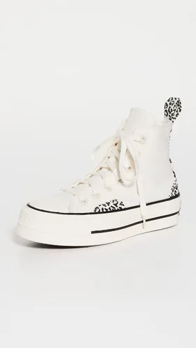 Miniatura 2 de Converse Tenis Chuck Taylor All Star Lift para mujer