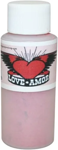 Miniatura 39 de Original Botanica 7 African Powers - Sachet Powder Hoodoo para hechizo de amor, dinero, buena suerte, curación espiritual contra manchas, polvos