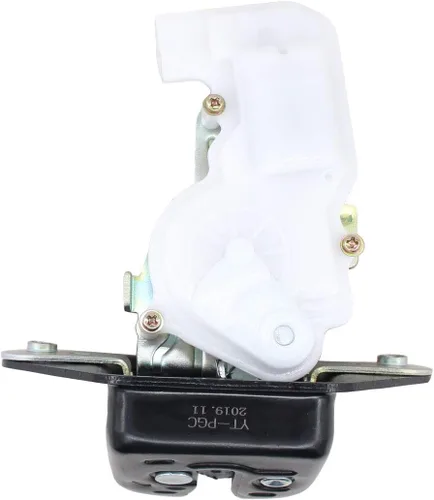 Miniatura 2 de NewYall Actuador del pestillo de la cerradura de la puerta trasera del maletero para Honda CR-V 2007-2011 Pilot 2009-2011 74800-SMG-G01 74800-SMG-E01