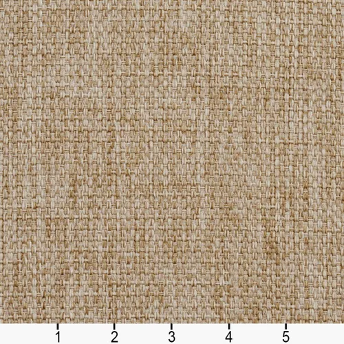 Miniatura 2 de Tela de tapicería para el hogar de Tweed Crypton tejido de trigo beige por The Yard - SKU: Nina Wheat