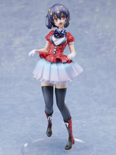 Miniatura 2 de FuRyu Zombie Land Saga: Figura de PVC a escala 1:7 de Ai Mizuno, multicolor