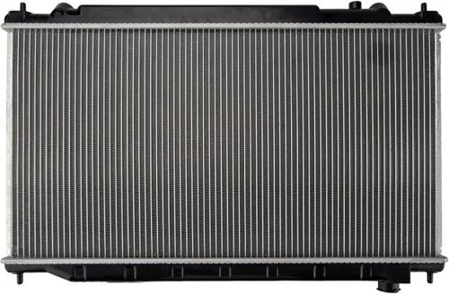 Miniatura 91 de KAX CU13041 Radiador de Motor de Coche, Compatible con Escape 3.0L 2008-2012, Mariner 3.0L 2009-2011, Tribute 3.0L 2008-2011