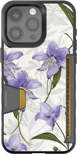 Miniatura 47 de Smartish - AW Shoots - Funda delgada para iPhone 13, Gripmunk [ligera + protectora], funda fina - Compatible con iPhone 13