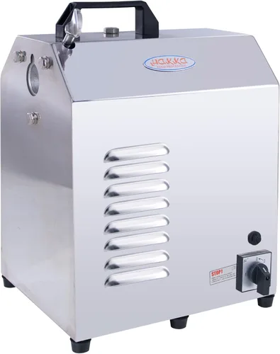 Hakka - Motor multifuncional de procesamiento de carne, adecuado para mezclador de carne de 15/30 libras, ablandador de carne, molinillo de carne