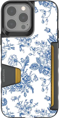Miniatura 327 de Smartish - AW Shoots - Funda delgada para iPhone 13, Gripmunk [ligera + protectora], funda fina - Compatible con iPhone 13