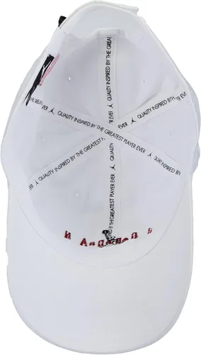 Miniatura 3 de Jordan Sombrero ajustable HBR para niño, Blanco (8a0569-001)B_r