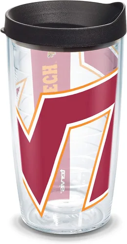 Miniatura 29 de Vaso térmico con tapa, marca Tervis, East Tenn St Univ Colossal, Transparente