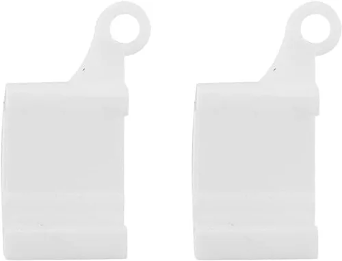 Miniatura 9 de Cortina de techo flexible de 6.6 ft, riel de cortina de techo, riel de cortina de techo, riel de techo, riel de techo para ventana, puerta, cortina