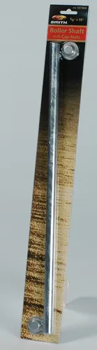 Miniatura 8 de CE Smith - Eje de rodillo - Accesorios resistentes de zinc para barcos