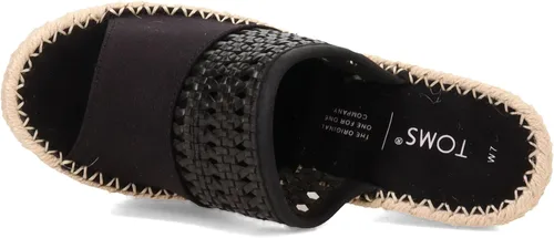Miniatura 6 de TOMS Sandalias Monica Mule para mujer