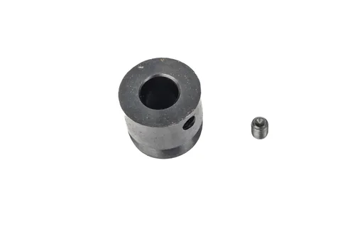 Miniatura 10 de Adaptador de eje de rueda de 29 mm para eje de 1 1/8" y 35 mm M35 rosca libre adaptador de rueda libre con rosca con tornillo de ajuste