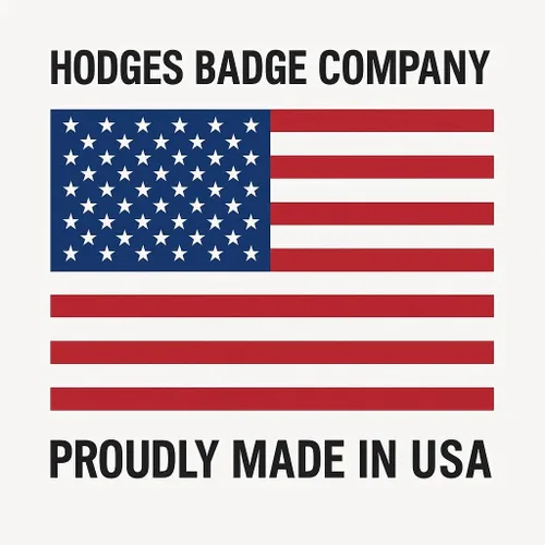 Miniatura 7 de Hodges Badge - Paquete de 4 cintas de premio roseta de 1ª, 2ª y 3ª y paricipante, cintas de premio de roseta de la victoria - Hecho en Estados Unidos