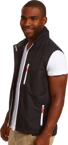 Miniatura 2 de Helly-Hansen. - Chaleco impermeable para hombre tipo náutico.