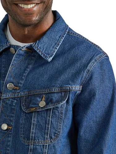 Miniatura 3 de Lee Chaqueta Legendary Classic Rider para hombre