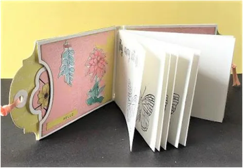 Miniatura 6 de Mvchifay Plantillas de metal para álbumes de recortes, herramienta de bricolaje para manualidades, acero al carbono, para hacer tarjetas de papel