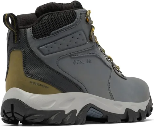 Miniatura 9 de Columbia Men's Discontinued Newton Ridge Plus II Waterproof Hiking Boot