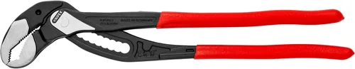 Miniatura 8 de KNIPEX Tools - Pinza para bomba de agua tipo cocodrilo (8801250), 10 pulgadas