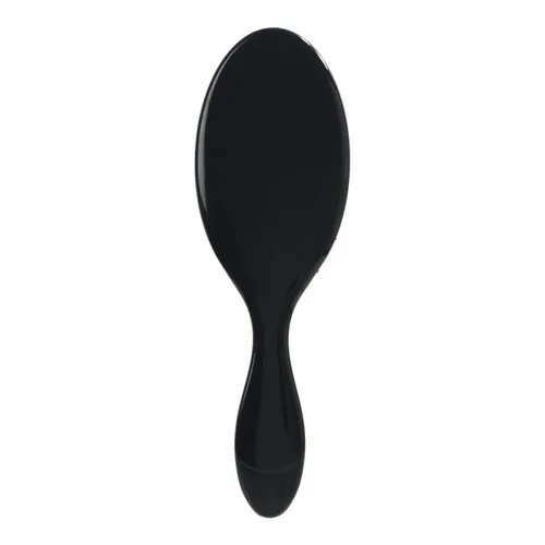 Miniatura 8 de Wet Brush - Cepillo desenredante para cabello grueso, negro, con cerdas ultrasuaves IntelliFlex que se deslizan a través de los nudos con facilidad