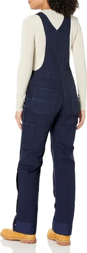 Miniatura 2 de Carhartt - Overol con forro acolchado para mujer