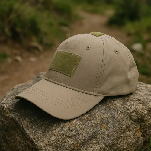 Miniatura 2 de Trooper Clothing Gorra táctica (juvenil ajustable)