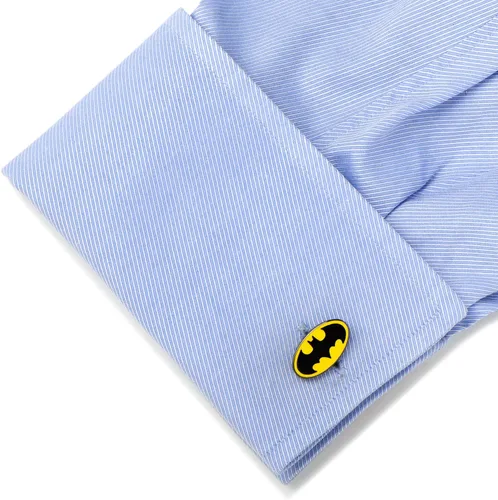 Miniatura 3 de Gemelos de Batman de DC Comics, con licencia