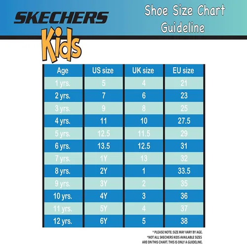 Miniatura 7 de Skechers Tenis unisex Uno Ice para niños