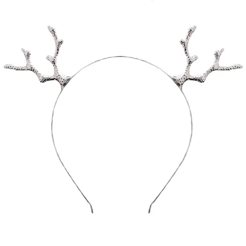 Miniatura 14 de YAXAMING Diadema de girasol de Halloween, bandas para el pelo de margaritas, corona, corona floral, diadema para mujer, Navidad, festival hawaiano