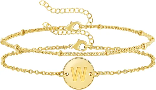 Miniatura 10 de Long tiantian WWJD - Pulsera con texto en inglés «What Would Jesus Do», pulseras WWJD para mujeres, pulseras W.W.J.D para hombres, joyería