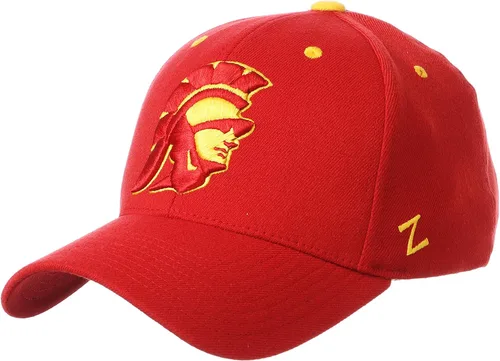 Miniatura 59 de ZHATS - Sombrero ajustado elástico para hombre de la NCAA, color del