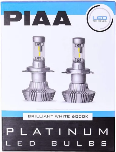 Miniatura 7 de Piaa BOMBILLA LED PLATINUM H7 INDIVIDUAL, BLANCO (16-77307)