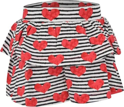 Miniatura 76 de Unique Baby Girls 2pc Skirt Set Outfit Long Sleeve Top with Skirt