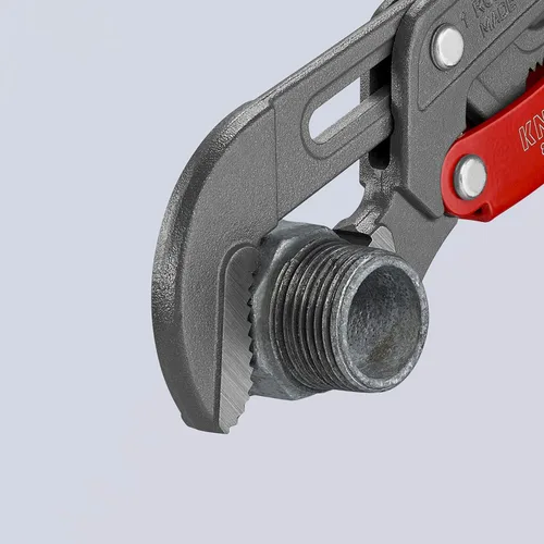 Miniatura 5 de KNIPEX Herramientas 83 61 010, llave de tubo sueca de ajuste rápido, 12