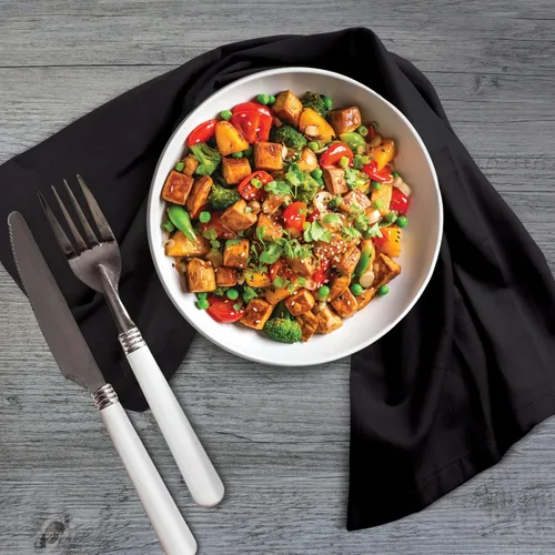 Miniatura 6 de Urban Villa Toallas de Cocina 100% Algodón Paños de Cocina para Cocina (Juego de 3) 20"x30" Paños de Cocina Altamente Absorbentes Juego de Ropa