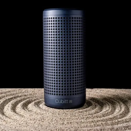 Miniatura 4 de Cubitt Power Plus Gen2 Altavoz Bluetooth portátil – 22 W potentes graves y agudos claros, impermeable IPX7, Bluetooth 5.4, hasta 12 horas