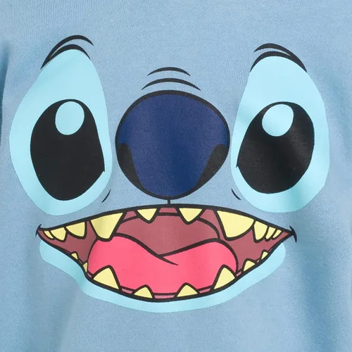 Miniatura 5 de Disney Lilo & Stitch Fleece Pullover Hoodie