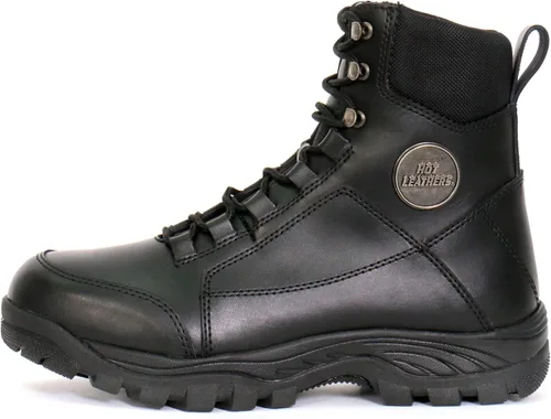 Miniatura 3 de Hot Leathers Botas de moto para hombre