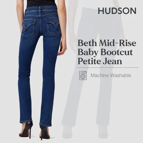Miniatura 3 de HUDSON Women's The Petite