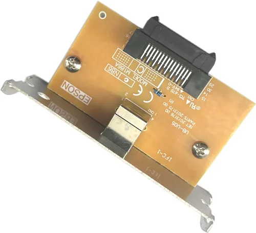 Miniatura 4 de DEVMO Compatible con interfaz USB UB-U05 M186A TM-T88IV/884 TM-T81 TM-T70 C32C823991 A371
