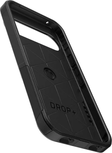 Miniatura 4 de OtterBox Funda para Google Pixel 10 Pro XL (solamente) – Serie Commuter – Negro – Delgado y resistente – Apto para bolsillo – con protección