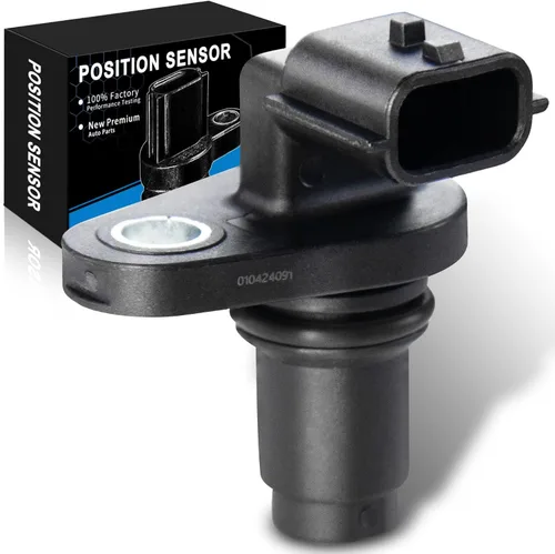 Miniatura 10 de Sensor de posición del árbol de levas para: Ford F150 F250 F350 E150 E250 E350 Expedition Explorer Crown Victoria para:-Mustang para:-Lincoln Mark
