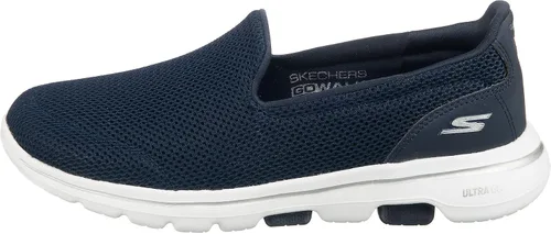 Miniatura 4 de Skechers Go Walk 5-15943 - Zapatos deportivos para mujer.