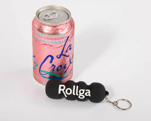Miniatura 6 de Rollga Micro - El mejor rodillo de mano y pie para fascitis plantar, masaje de tejido profundo, terapia física y liberación de puntos de gatillo.