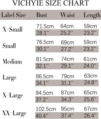 Miniatura 6 de VICHYIE Camisetas sin mangas para mujer, de verano, sin mangas, cuello en V, acanaladas, ajustadas